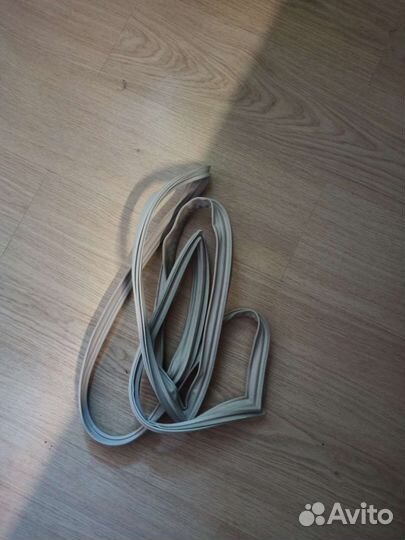 Уплотнитель для холодильника беко