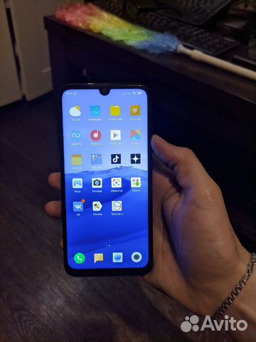 Xiaomi Redmi note 7 3/32