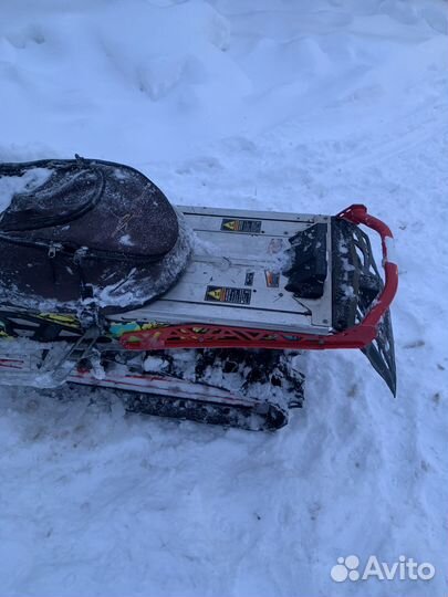 Продам Поларис rmk 800