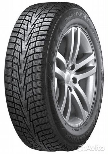 Hankook Winter I'Cept X RW10 245/55 R19 107T