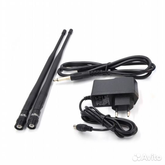 Радиосистема axelvox DWS7000HT (LT Bundle)