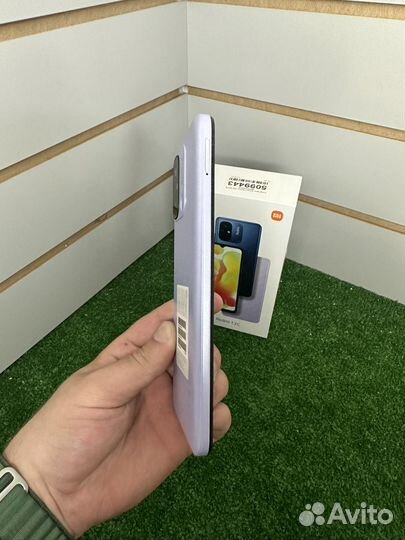 Xiaomi Redmi 12C, 3/64 ГБ