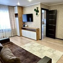 3-к. квартира, 42,1 м², 4/5 эт.