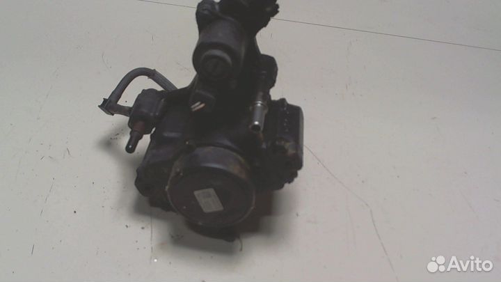 Тнвд Peugeot 407, 2009