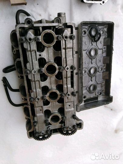 Продам остатки мотор р6