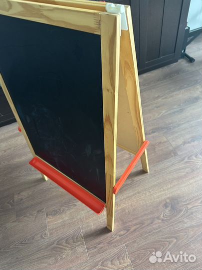 Мольберт детский IKEA