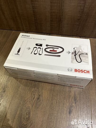 Набор для Bosch Athlet, 00577667