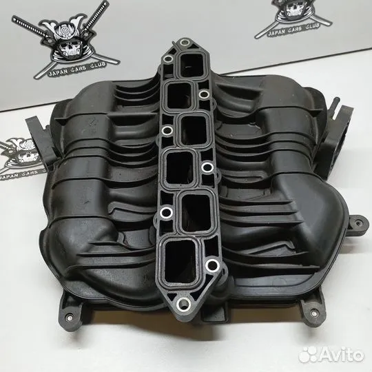 Коллектор впускной 2.5 vq25hr infiniti