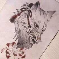Начинающий тату мастер, Краснодар