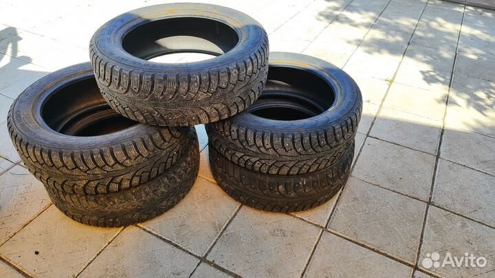 Nokian Tyres Nordman 5 185/55 R15 86T