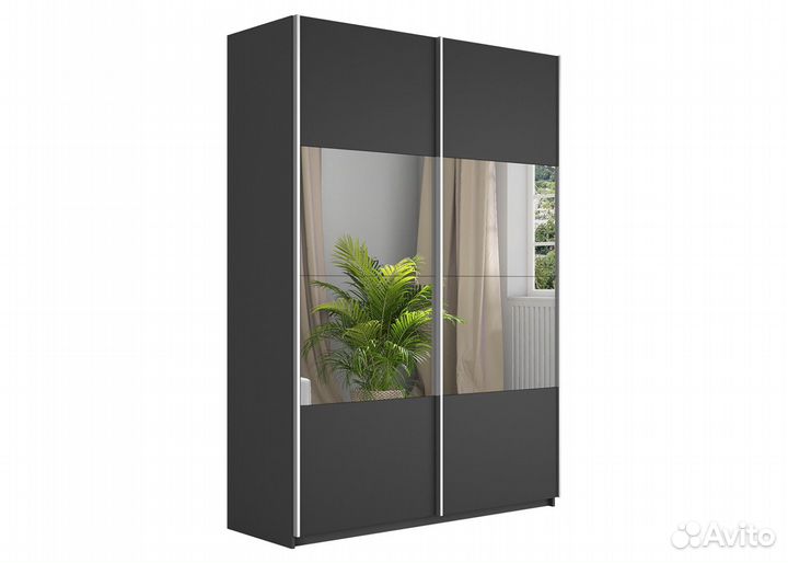 Шкаф-купе Е1 