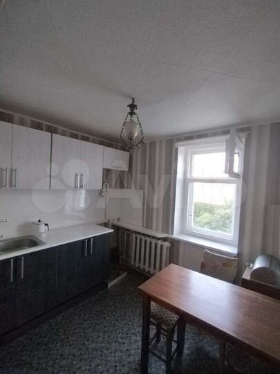 1-к. квартира, 33 м², 5/5 эт.