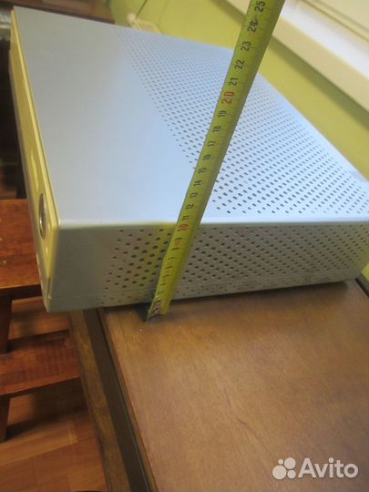 Корпус для лампового усилителя и прочих поделок