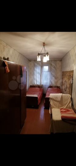 3-к. квартира, 51,1 м², 4/5 эт.