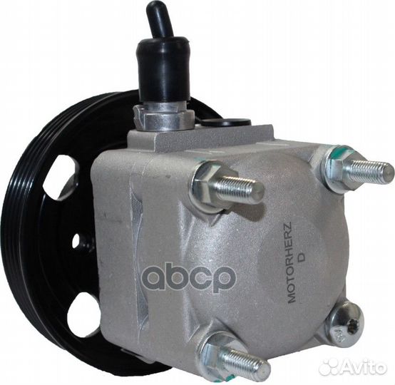 Насос гидроусилителя руля P1289HG P1289HG Motor