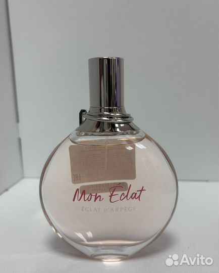 Lanvin Mon Eclat - Eclat D'arpege 100мл тестер