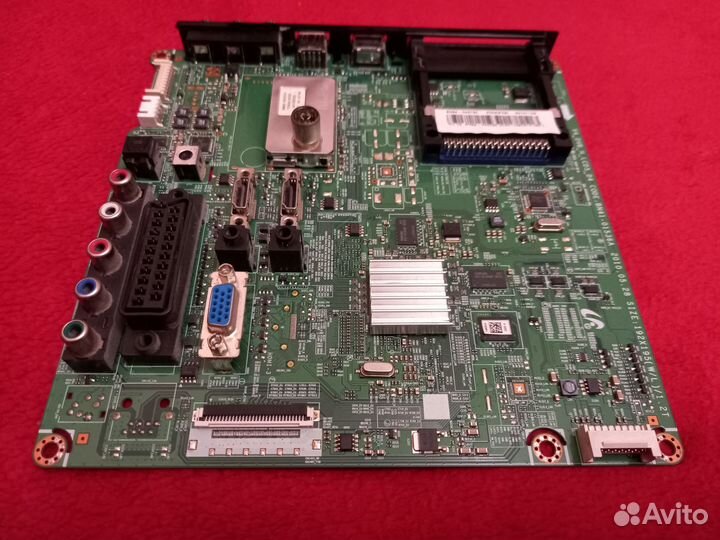 BN41-01536 BN41-01366A