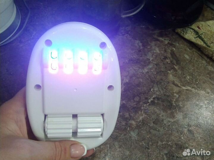 Аппарат физиотерапевтический Лотос