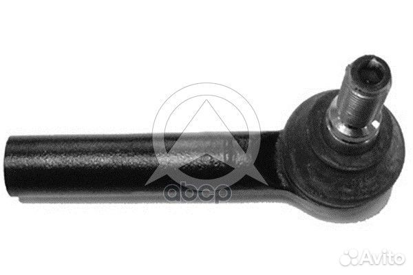 Наконечник рулевой тяги прав/лев 54134 Sidem