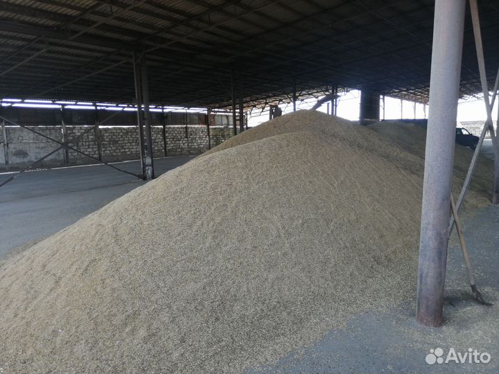 Зерносмесь