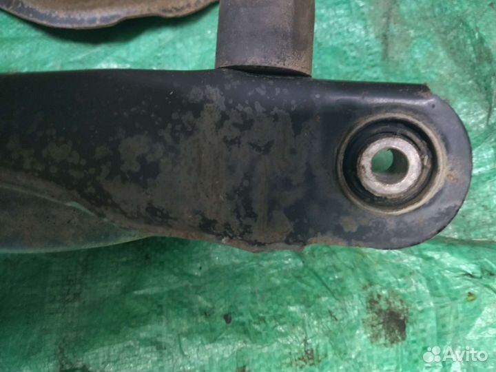 Рычаг задний форд фокус 2