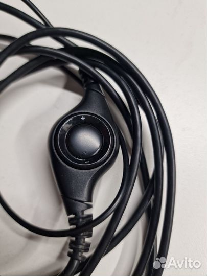 Гарнитура usb