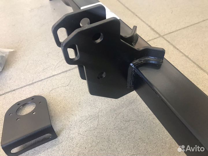 Фаркоп ваз (LADA) Largus 2012-2024, Largus Cros