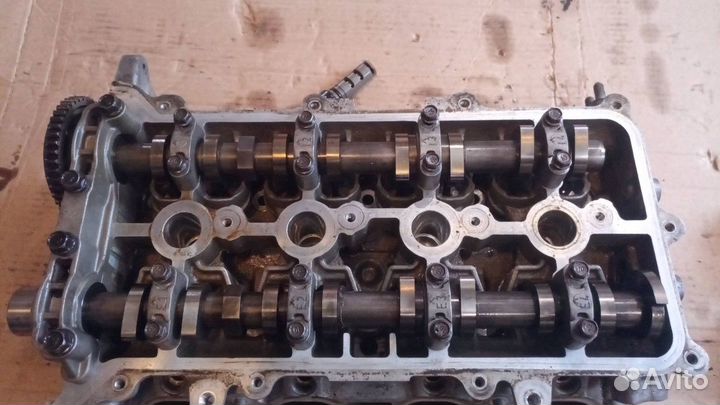 Гбц G4FC, Фазовращатель