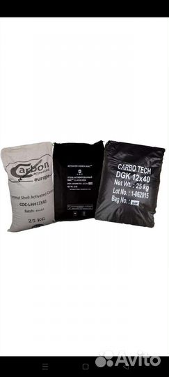 Фильтр для воды