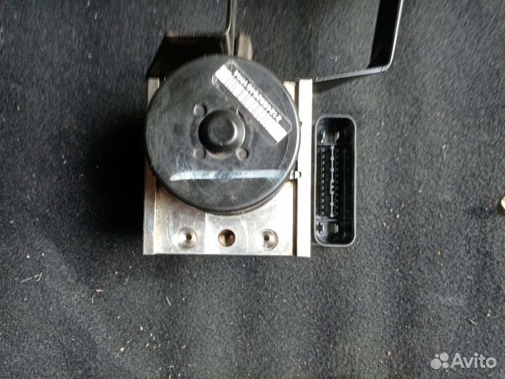 Блок ABS Ford Focus II