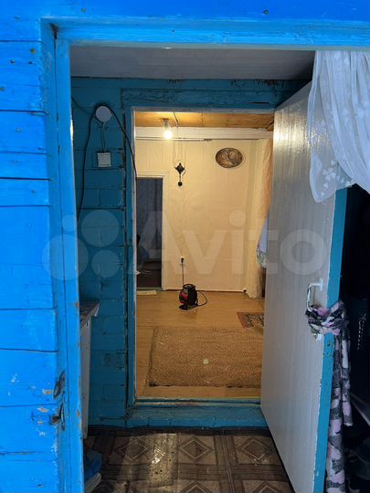 Дача 45 м² на участке 6,1 сот.