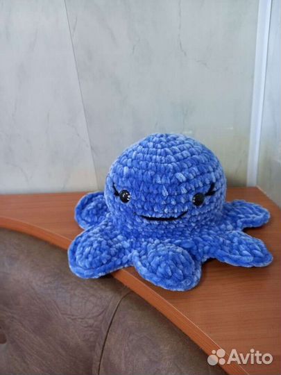 Мягкая игрушка