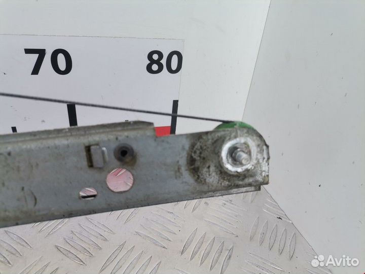 Стеклоподъемник передний левый Mercedes-Benz