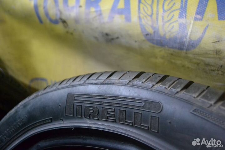 Pirelli P Zero Rosso 225/45 R17