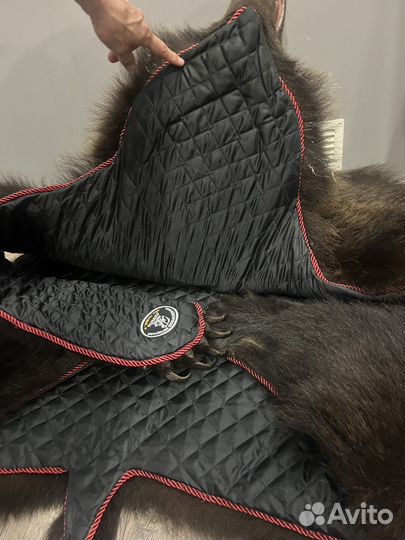 Накидка на диван