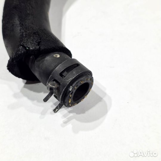 Патрубок охлаждения Lexus LX470 2 поколение (J100), 1998 - 2007