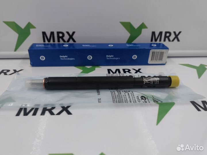 Форсунка R04501D