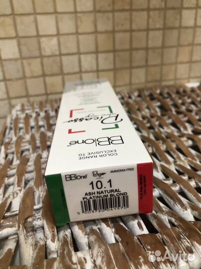 Краска для волос