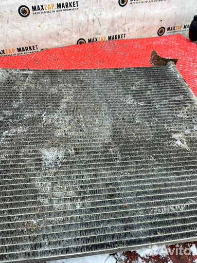 Радиатор кондиционера Mazda Bongo 2.5 diz 1999