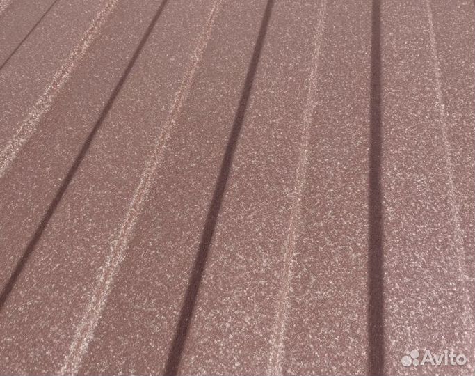 Профнастил Эконом Матовый 2х1,2. Цена за лист. Дос