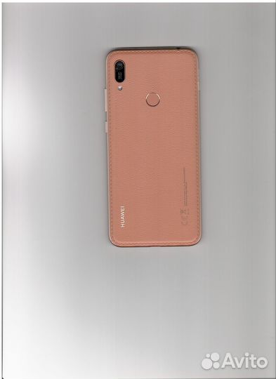 HUAWEI Y6 (2019), 2/32 ГБ