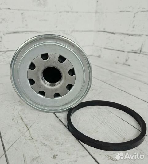 Фильтр масляный Liebherr газон Некст