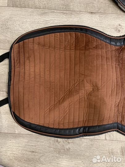 Накидки на сиденья автомобиля