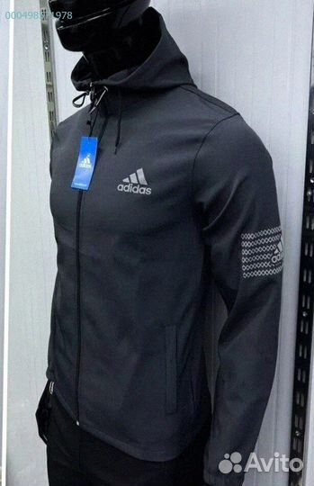 Спортивный костюм