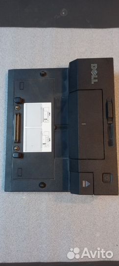 Док-станция Dell PR03X