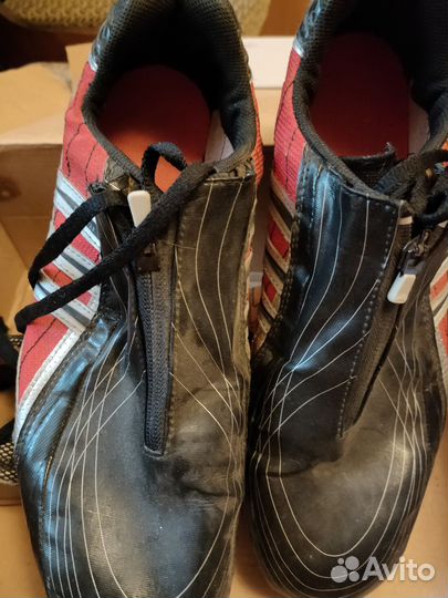 Шиповки для легкой атлетики