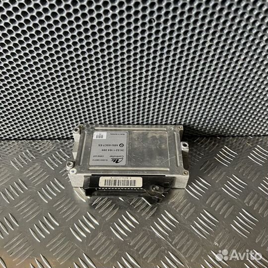 Блок управления ABS BMW 3 серия