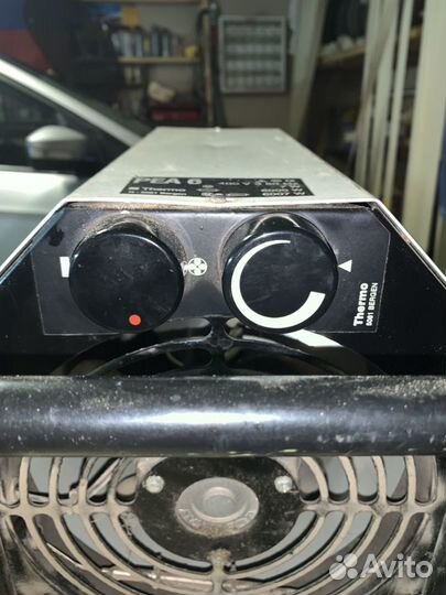 Обогреватель thermo