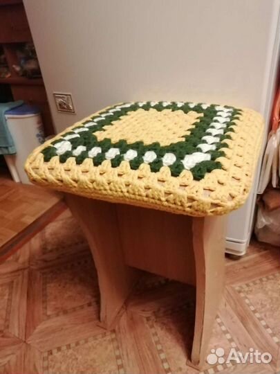 Чехол (для табурета)