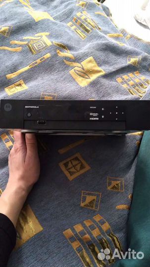 Тв приставка